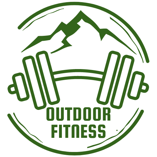 Outdoor Fitness Blog