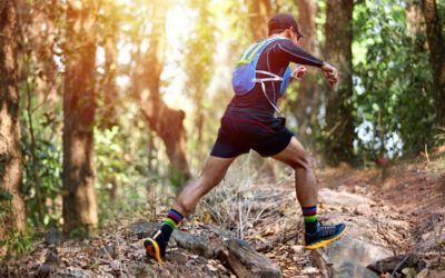 Discover the Best Outdoor Training Places: A Fitness Adventure Awaits!