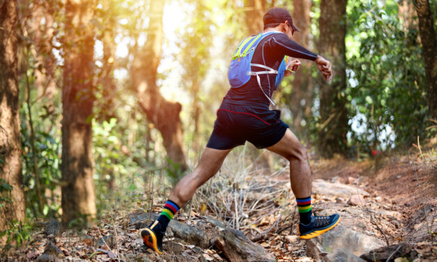 Discover the Best Outdoor Training Places: A Fitness Adventure Awaits!