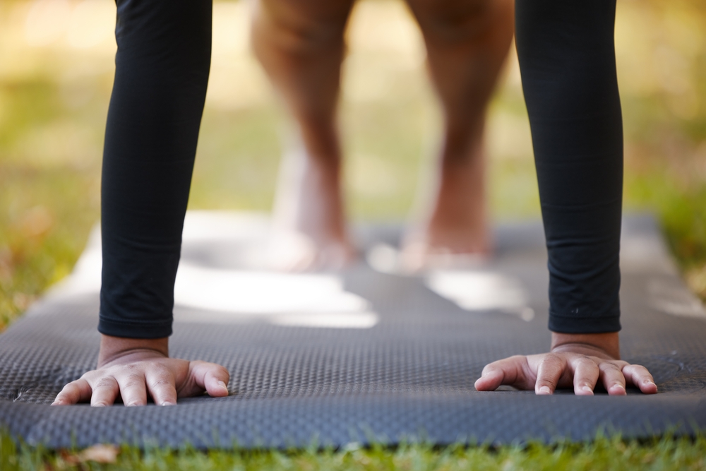 fitness in park_shutterstock_2246367045