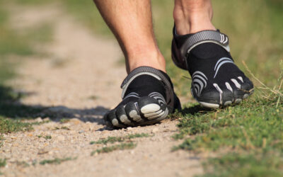 Best Barefoot Shoes for Your Outdoor Training Adventures