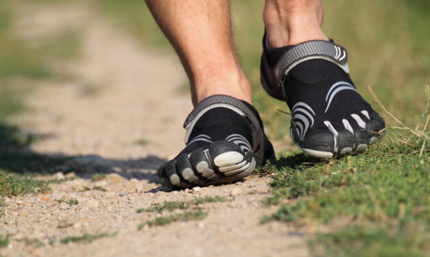 Best Barefoot Shoes for Your Outdoor Training Adventures